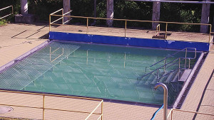Koupaliště Rusava - Whirlpool koupaliště Rusava - 15.6.2025 v 08:25