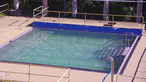 Koupaliště Rusava - Whirlpool koupaliště Rusava - 15.6.2025 v 08:30