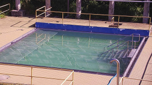 Koupaliště Rusava - Whirlpool koupaliště Rusava - 15.6.2025 v 08:35