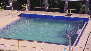 Koupaliště Rusava - Whirlpool koupaliště Rusava - 15.6.2025 v 08:40