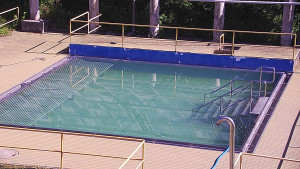 Koupaliště Rusava - Whirlpool koupaliště Rusava - 15.6.2025 v 08:50