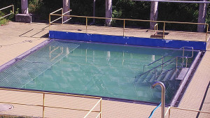 Koupaliště Rusava - Whirlpool koupaliště Rusava - 15.6.2025 v 08:55