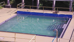 Koupaliště Rusava - Whirlpool koupaliště Rusava - 15.6.2025 v 09:00