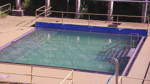 Koupaliště Rusava - Whirlpool koupaliště Rusava - 15.6.2025 v 09:05