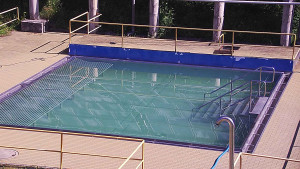 Koupaliště Rusava - Whirlpool koupaliště Rusava - 15.6.2025 v 09:10