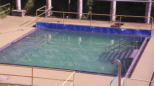 Koupaliště Rusava - Whirlpool koupaliště Rusava - 15.6.2025 v 09:35