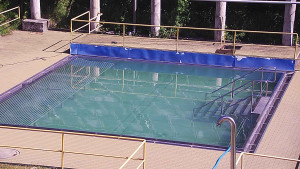 Koupaliště Rusava - Whirlpool koupaliště Rusava - 15.6.2025 v 09:55