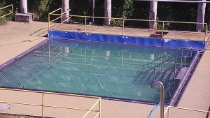 Koupaliště Rusava - Whirlpool koupaliště Rusava - 15.6.2025 v 10:00
