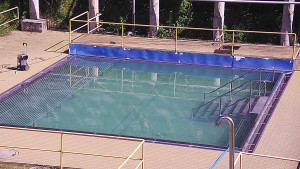 Koupaliště Rusava - Whirlpool koupaliště Rusava - 15.6.2025 v 10:10