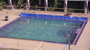 Koupaliště Rusava - Whirlpool koupaliště Rusava - 15.6.2025 v 10:20