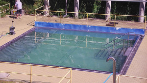 Koupaliště Rusava - Whirlpool koupaliště Rusava - 15.6.2025 v 10:55