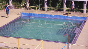 Koupaliště Rusava - Whirlpool koupaliště Rusava - 15.6.2025 v 11:15