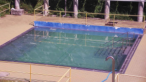 Koupaliště Rusava - Whirlpool koupaliště Rusava - 15.6.2025 v 11:25