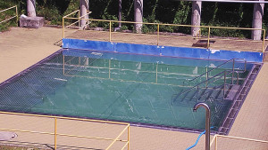 Koupaliště Rusava - Whirlpool koupaliště Rusava - 15.6.2025 v 11:30
