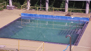 Koupaliště Rusava - Whirlpool koupaliště Rusava - 15.6.2025 v 11:50