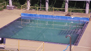 Koupaliště Rusava - Whirlpool koupaliště Rusava - 15.6.2025 v 12:10