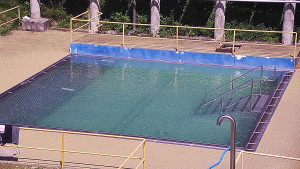 Koupaliště Rusava - Whirlpool koupaliště Rusava - 15.6.2025 v 12:30