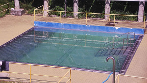 Koupaliště Rusava - Whirlpool koupaliště Rusava - 15.6.2025 v 12:50