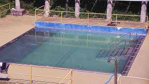 Koupaliště Rusava - Whirlpool koupaliště Rusava - 15.6.2025 v 12:55