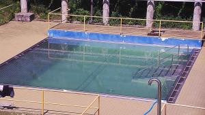Koupaliště Rusava - Whirlpool koupaliště Rusava - 15.6.2025 v 13:30