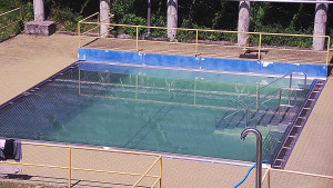 Koupaliště Rusava - Whirlpool koupaliště Rusava - 15.6.2025 v 13:40