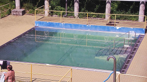 Koupaliště Rusava - Whirlpool koupaliště Rusava - 15.6.2025 v 13:45