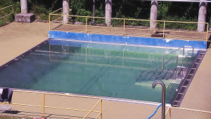 Koupaliště Rusava - Whirlpool koupaliště Rusava - 15.6.2025 v 13:50