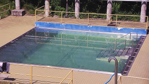 Koupaliště Rusava - Whirlpool koupaliště Rusava - 15.6.2025 v 13:55