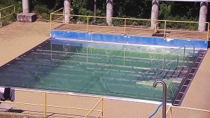Koupaliště Rusava - Whirlpool koupaliště Rusava - 15.6.2025 v 14:05