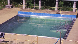 Koupaliště Rusava - Whirlpool koupaliště Rusava - 15.6.2025 v 14:20