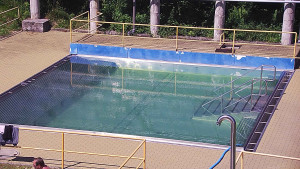 Koupaliště Rusava - Whirlpool koupaliště Rusava - 15.6.2025 v 14:30