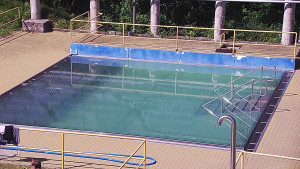 Koupaliště Rusava - Whirlpool koupaliště Rusava - 15.6.2025 v 15:30