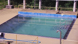Koupaliště Rusava - Whirlpool koupaliště Rusava - 15.6.2025 v 15:50