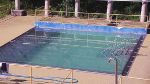Koupaliště Rusava - Whirlpool koupaliště Rusava - 15.6.2025 v 15:55