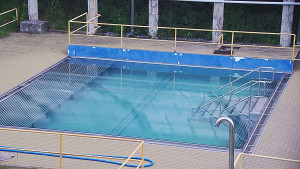 Koupaliště Rusava - Whirlpool koupaliště Rusava - 16.6.2025 v 04:55