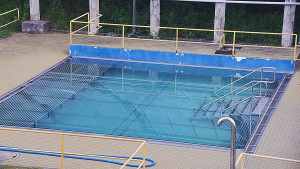 Koupaliště Rusava - Whirlpool koupaliště Rusava - 16.6.2025 v 05:55
