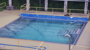 Koupaliště Rusava - Whirlpool koupaliště Rusava - 16.6.2025 v 06:55