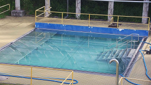 Koupaliště Rusava - Whirlpool koupaliště Rusava - 16.6.2025 v 07:40