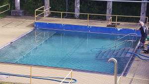 Koupaliště Rusava - Whirlpool koupaliště Rusava - 16.6.2025 v 07:55