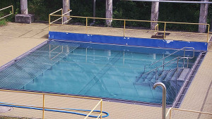 Koupaliště Rusava - Whirlpool koupaliště Rusava - 16.6.2025 v 08:55