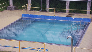 Koupaliště Rusava - Whirlpool koupaliště Rusava - 16.6.2025 v 09:15
