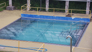 Koupaliště Rusava - Whirlpool koupaliště Rusava - 16.6.2025 v 09:50