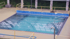 Koupaliště Rusava - Whirlpool koupaliště Rusava - 16.6.2025 v 09:55