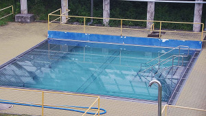 Koupaliště Rusava - Whirlpool koupaliště Rusava - 16.6.2025 v 10:00