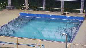 Koupaliště Rusava - Whirlpool koupaliště Rusava - 16.6.2025 v 10:40