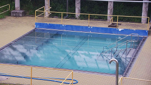 Koupaliště Rusava - Whirlpool koupaliště Rusava - 16.6.2025 v 10:45