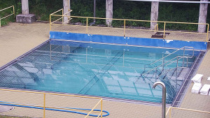 Koupaliště Rusava - Whirlpool koupaliště Rusava - 16.6.2025 v 11:55