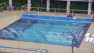 Koupaliště Rusava - Whirlpool koupaliště Rusava - 16.6.2025 v 12:40