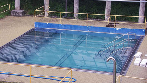 Koupaliště Rusava - Whirlpool koupaliště Rusava - 16.6.2025 v 12:55