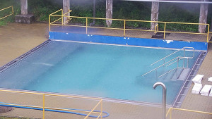 Koupaliště Rusava - Whirlpool koupaliště Rusava - 16.6.2025 v 14:55
